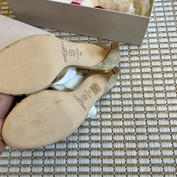 Jimmy Choo - Picture 3 of 4